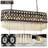 Galiano 10 - Light Dimmable Chandelier-707830041