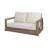 Donnie 2 Piece Seating Group with Cushions-1092050726
