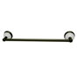 Oil Rubbed Bronze