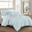 Modern & Contemporary Polyester Floral Comforter-1942978544-1955795347