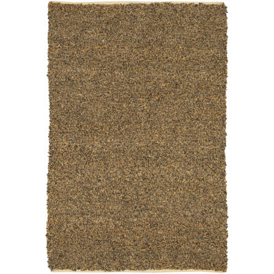 Leather Indoor Rug
