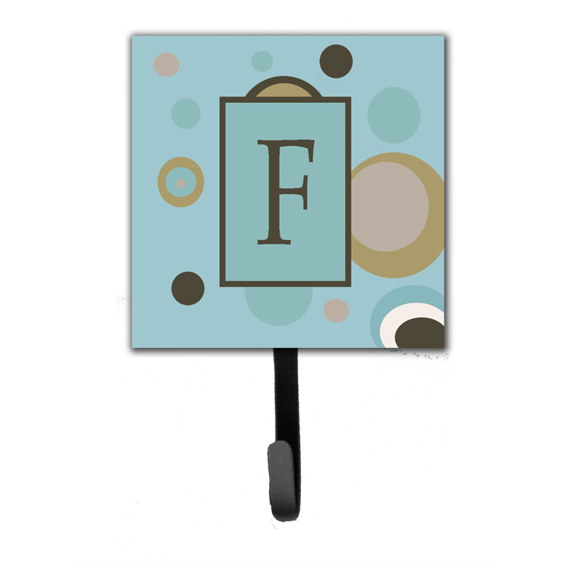 Steel Wall Wall Hook, F