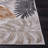 Chartier Gray / Yellow Indoor / Outdoor Rug-507051118