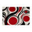 Tapis intérieur et extérieur Cerise Glow-1010583353