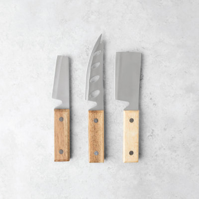 Country Home™ Rustic Cheese Set