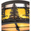 2 - Light Flush Mount