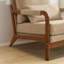 Fauteuil rembourré-93799411