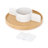 Bellwood Plastic Lazy Susan Organizer-101588928