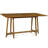 Surrey Hills Flip-Top Console Table