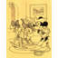 Minnie's Hobby Horse-1316891225