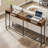 Gericho Console Table with Outlet-999640181-999640182