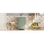 Armoire de meuble-lavabo moderne 20 po, lavabo en céramique-819924909-819924911