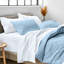 Ensemble de housse de couette et insert de qualité supérieure en microfibre moderne et contemporain Premium-1871759659-1871540899