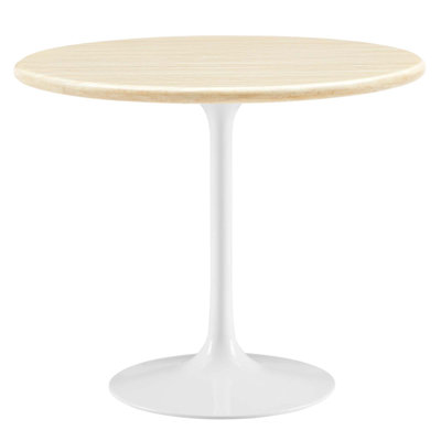 Modway Lippa Round