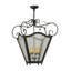 Terena 4 - Light Pendant