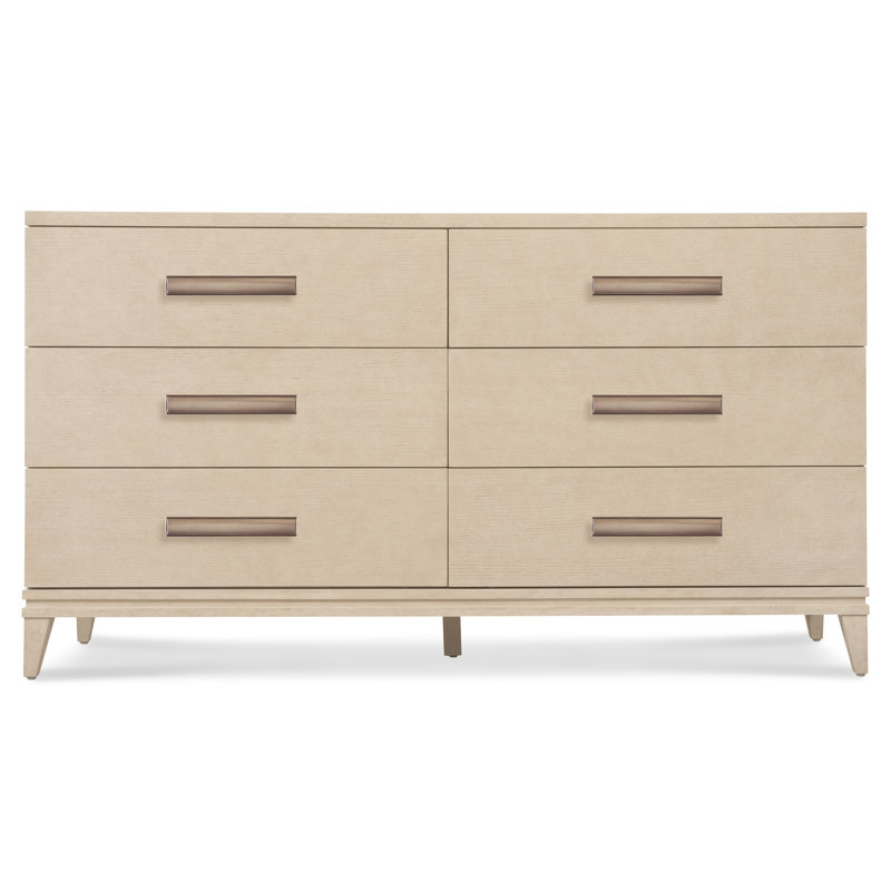 Westwood 6 - Drawer Dresser