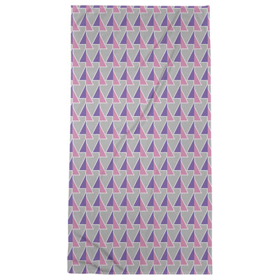 Serviette de bain Jordao