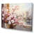 Toile tendue