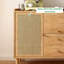Armoire d'appoint en bois massif-101547105