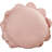 Felt Collection Appliqued Throw Pillow-721839326-699231411