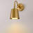 2-Lights Iron Armed Sconce RGB Dimmable-1286978614
