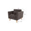  Scandinavian Armchair-69378166