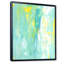Art moderne gris et bleu II 2FL47711-1419170538-1419170541