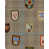 Blue/Burnt Orange/Red/Taupe selected