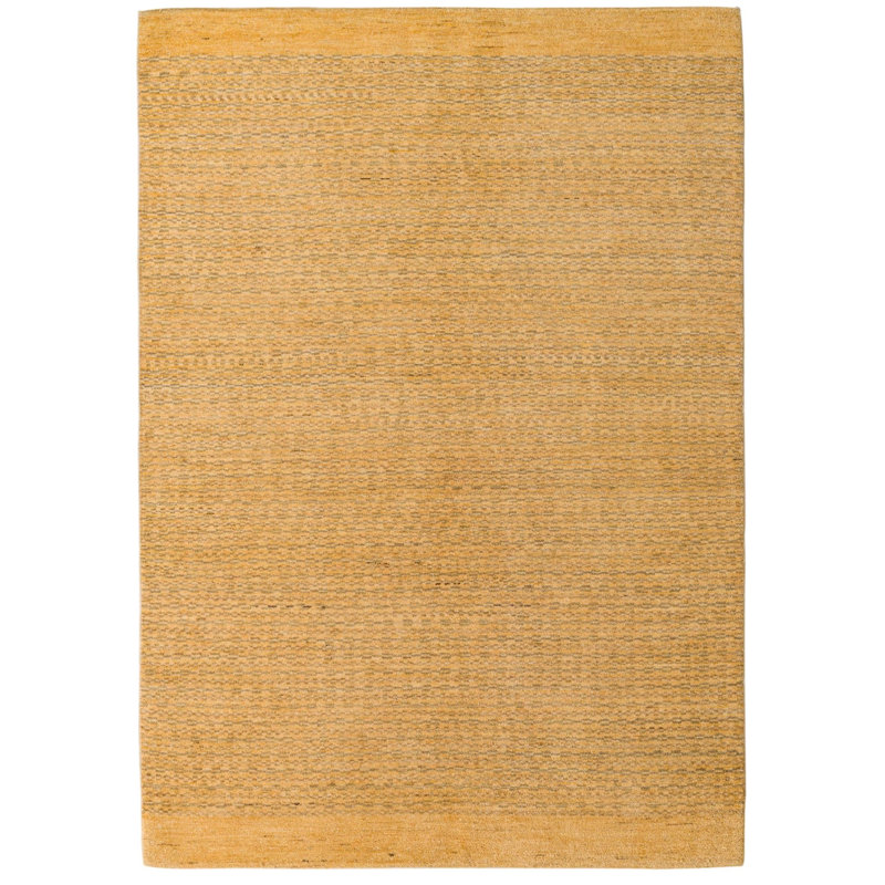 Tapis beige 5 x 8 Pasquale