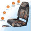 2-Pack Folding Boat Seats, Waterproof PVC Captain Chairs for Fishing Boat & Pontoon