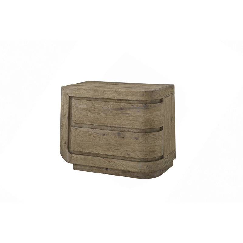 Table de chevet gauche