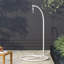 Chaise suspendue au bas-732180166