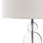 Schneider Crystal Table Lamp