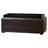 Elkhart Vegan Leather Storage Standard