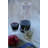 34oz. Glass Carafe
