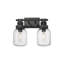 Éclairage pour meuble-lavabo mural 6 po Somers-887872140-887872136