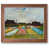 Brown Framed Canvas is unavailable