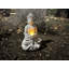 Statue de jardin buddha