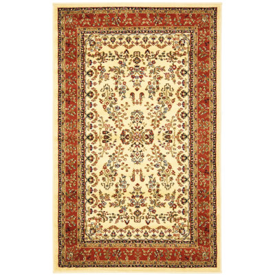 Klose Performance Oriental Rug