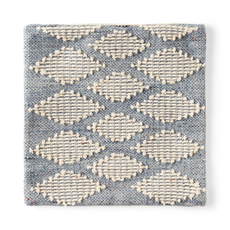 Geometric 18" Throw Pillow Cover