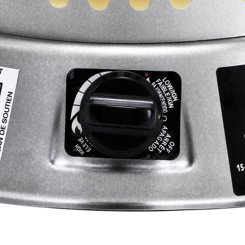 Dyna-Glo 25000 BTU Propane Utility Space Heater