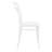 Farrah Stacking Patio Dining Side Chair-1881433561