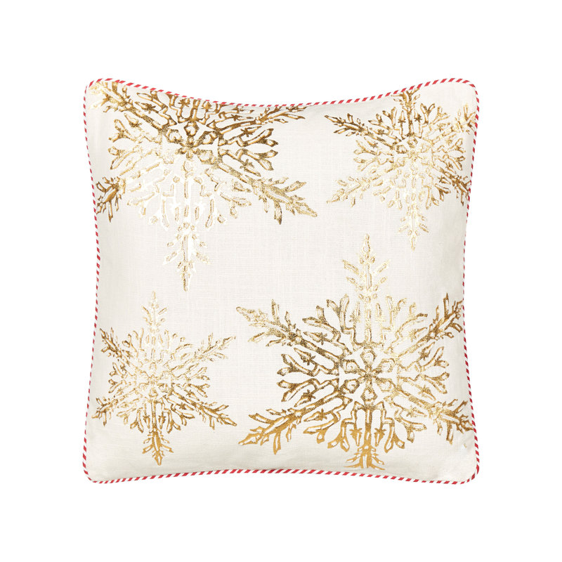 Alyson Square Cushion