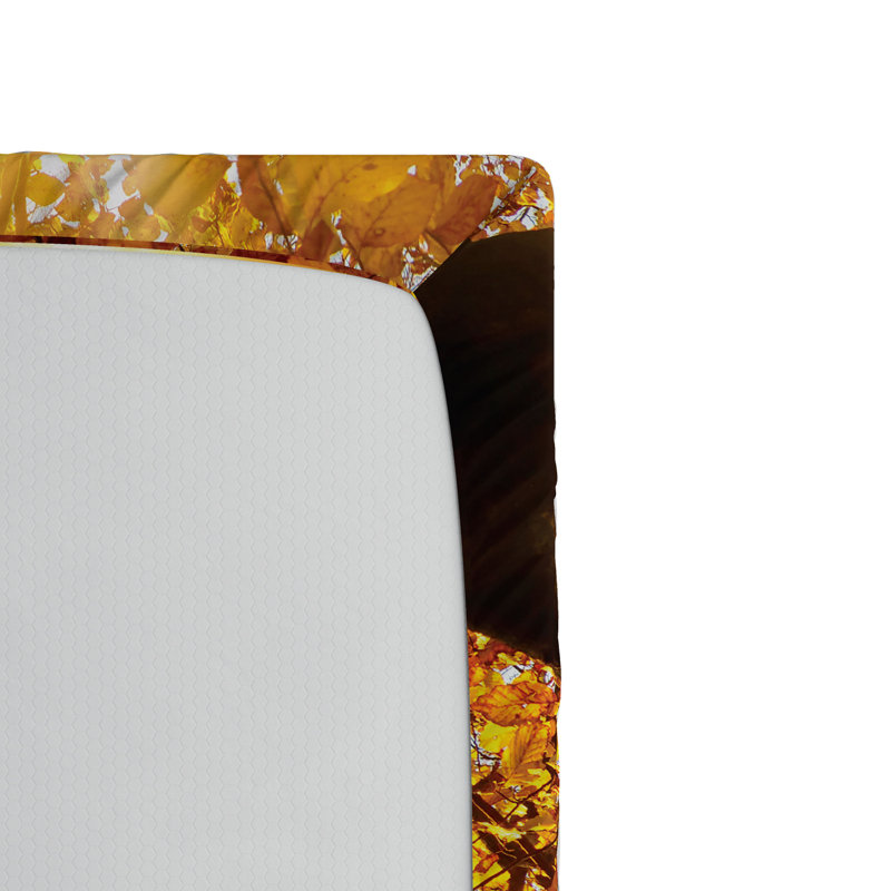 Microfiber Fitted Sheet, Full Fitted Sheet