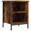 2 Pair Shoe Storage Cabinet-1017837075