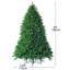 Artificial Christmas Tree