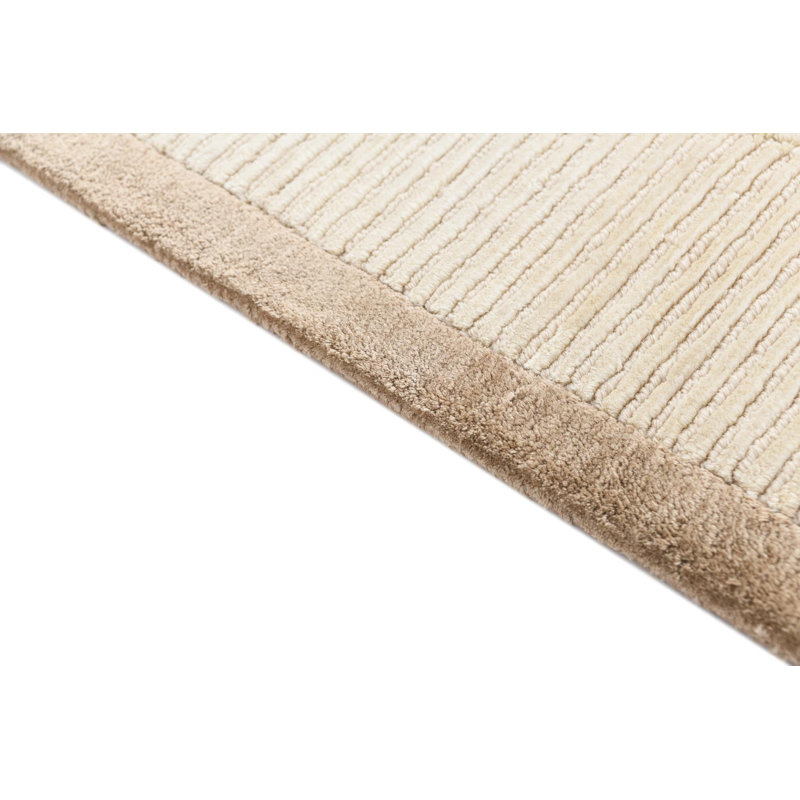 Tapis de couloir brun Outen