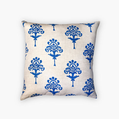 Linen Pillow Cover