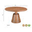 Chaliyah rond 48 po