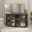 Aust 29.5'' Bar Cabinet-290903150